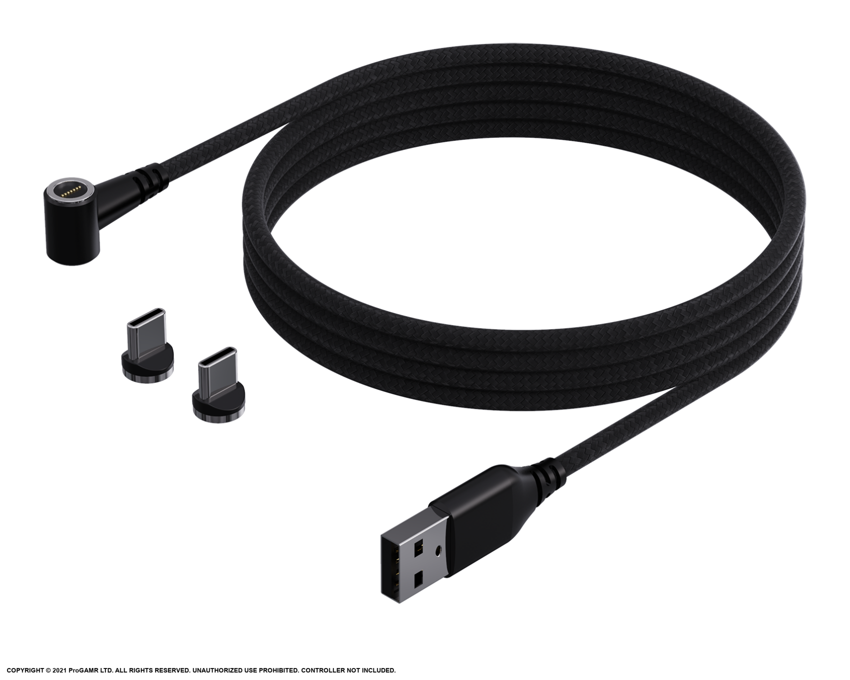 Premium Magnetic Data Charge Cable