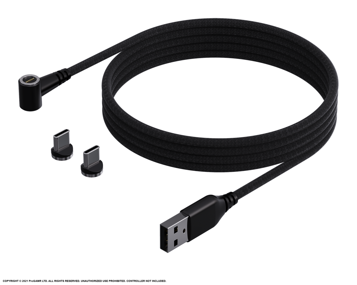Premium Magnetic Data Charge Cable