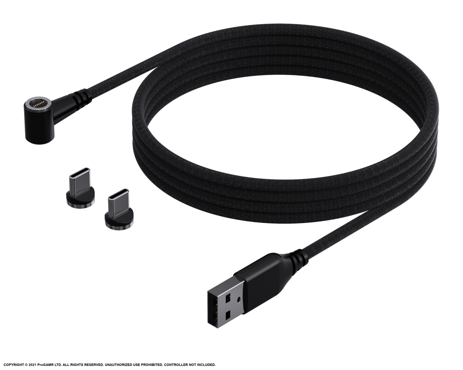 Premium Magnetic Data Charge Cable