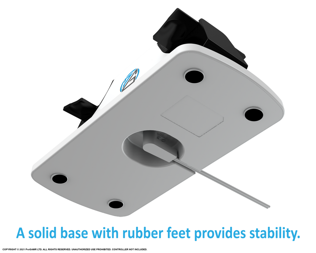 ProGAMR PlayStation® 5 Dual Sense Controller Charge Station