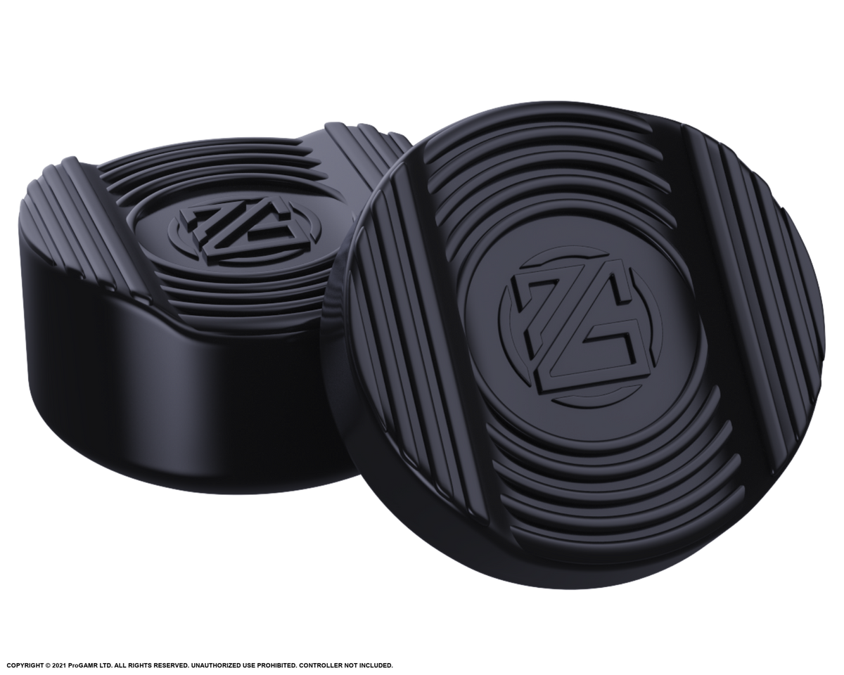 Performance Thumb Grips for PlayStation® 5 Dual Sense Controller